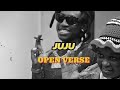 SMUR LEE FT ODUMODUBLVCK FT SHALLIPOPI - JUJU (OPEN VERSE) Instrumental BEAT + HOOK By Frezski