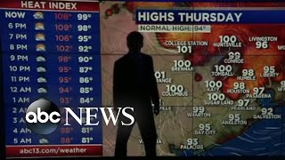 Live on-air news bloopers