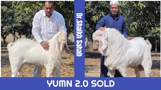 YUMN 2.0 SOLD OUT TO DR.SHAIKH SAHAB (MAHARASTRA) | WATCH FULL VIDEO