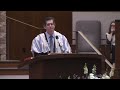 Rabbi Brian Strauss - Be Open to the Advice of Others