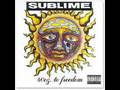 SMOKE TWO JOINTS-SUBLIME