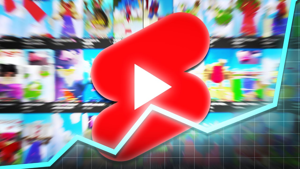 How I Create Viral Minecraft Shorts Youtube