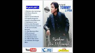 Tommy J Pisa Full Album