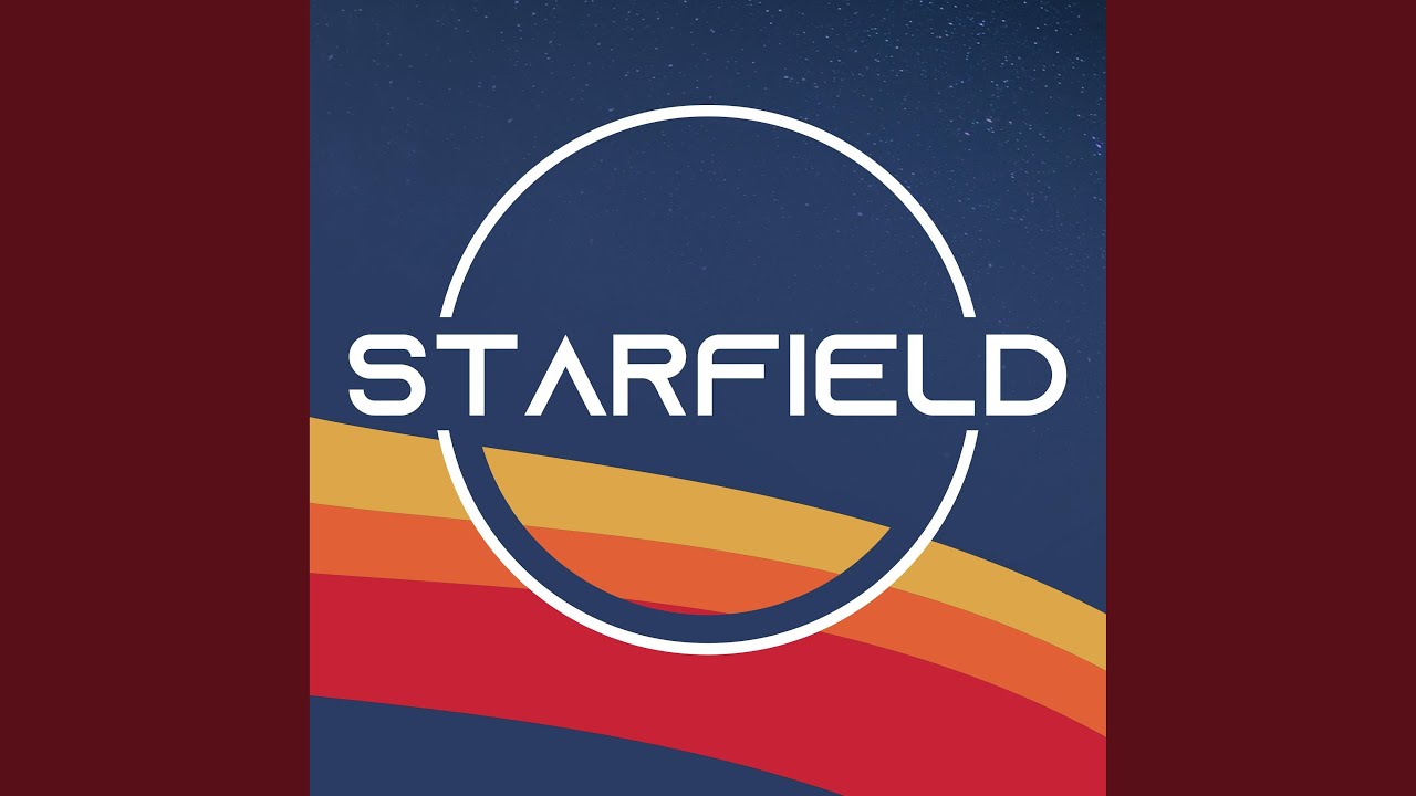 Starfield Main Theme Epic Version Youtube Music