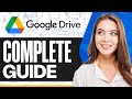 How To Use Google Drive For Desktop (Complete Guide)