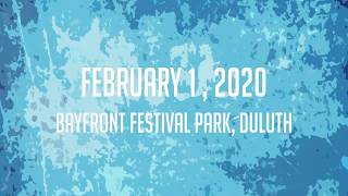 Cold Front Duluth 2020