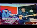 PAHADI MASHUP 2024 || OLD SONG REPRISE || GAURAV SINGH || HARSH KUMAR