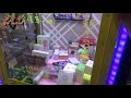 夹娃娃机 103 天下無男噬只怕有新人 手到金證 音響入手 夾娃娃機2020 claw machine capit boneka game arcade clip búp bê 爪机 ktg