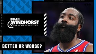 The 76ers have MASSIVE strengths and MASSIVE weaknesses - Tim Bontemps | The Hoop Collective