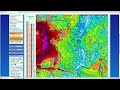 infos mÉtÉo vent violent fortes pluies alerte mÉtÉo ce week end.