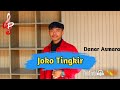 DANAR ASMARA - JOKO TINGKIR (OFFICIAL MUSIC VIDEO) || DP MUSIC