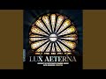 O Salutaris Hostia (Version for Mixed Choir) (Live)