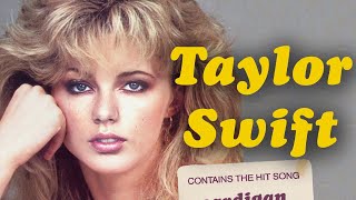 70s Brazilian Bossa Nova Version - Cardigan Taylor Swift