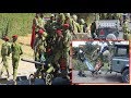 Breaking News: Jambazi Aliyeongoza Mauaji ya Polisi 8 Kibiti Auawa -Dar