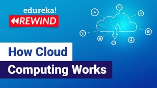 How Cloud Computing Works | Cloud Computing | AWS Tutorial | Edureka Rewind - 3