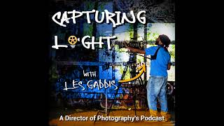 Capturing Light - Episode 161 with Eric Koretz