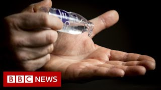 Coronavirus Explained: How do I protect myself? - BBC News