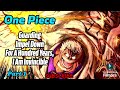 One Piece: Guarding Impel Down For A Hundred Years, I Am Invincible! | Part 1