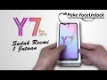 Resmi !! Rp 1 Jutaan, Yakin Mau Nunggu Redmi?? Huawei Y7 Pro 2019 Review Indonesia l Info Tech