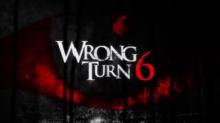 Wrong Turn 6: Last Resort — PROMO-TRAILER