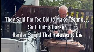 Age vs Techno Was Never a Fair Fight… This Brutal Set Proves Why