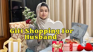 Gift Shopping for husband || Ali ka liya Shopping ki || Quetta Shopping vlog