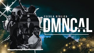 ESCOLA DOMINICAL | PASTOR LEONARDO MURATA E KENZO MURATA | CULTO DA FAMÍLIA | 23.02.2025