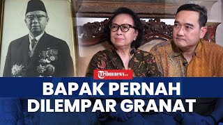 [EKSKLUSIF] Wafatnya Pahlawan Ir Djuanda Bikin Penasaran Keluarga: Beliau Bumper Terakhir Bung Karno