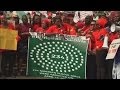 Bring back our girls: Nigeria protests 200 missing schoolgirls