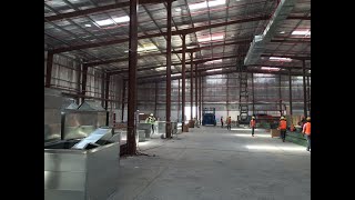 IndiaWarehousing.in / 60000 Sq.Ft. Warehouse on lease on Bavla Highway