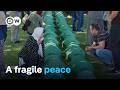 Will war come again to Bosnia-Herzegovina? | DW Documentary