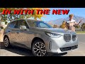 2025 BMW X3 30 xDrive: An Improvement?