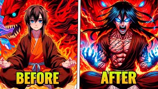 Outcast Mastered Supreme Demonic Power and Began His Revenge - Manhwa Recap