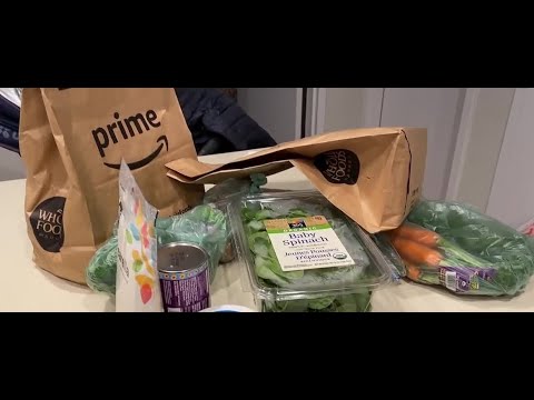 Tips for meal kits and food delivery safety