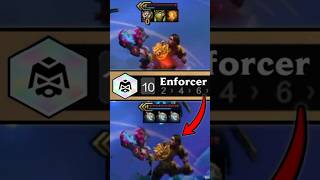 800 Chem Baron VS 10 Enforcer! #tft #s13