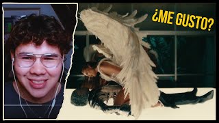 REACCIONANDO A Anitta - ROMEO (Official Video) | ENMAA