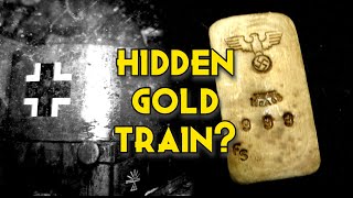 Nazi Gold Train: Where Is The Lost Treasure? | Let's Discuss