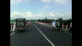 Islampur bridge