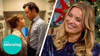 The Best Series to Watch Between Christmas & New Year | This Morning