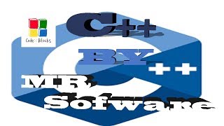 Modulus Operator | Tutorial No # 7 | C++ Programming | (Code Blocks Version)