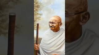 Happy Gandhi Jayanti #shorts #gandhijayanti2023 #viral
