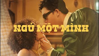 hieuthuhai - ngủ một mình ft. negav (prod. by kewtiie) | official mv