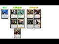 i spent two years playing edh with a pool of $25 decks