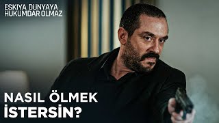 Alemin en deli ikilisi yan yana çatışıyor! - Eşkıya Dünyaya Hükümdar Olmaz 180. Bölüm