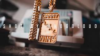 Dannyalwayswin x Webbo - Racks (Official Music Video)