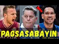 Ito ang PLANO ni Coach Tim Cone sa PAGHARAP ng Gilas Pilipinas sa Latvia at Georgia sa OQT