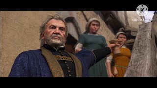 A Kingdom Come Deliverance story part 102