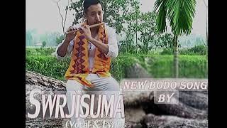 Bere Mwdwi... New bodo folk song (Mp_3) ||Swrjisuma Basumatary