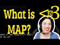 What is the MAP Array Method? | JavaScript in LESS-THAN 3 | JavaScript Beginner Series