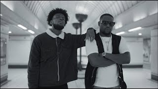 Reblah Feat. Nashbi, Shirlvin Desir - Turn Around (Official Music Video)